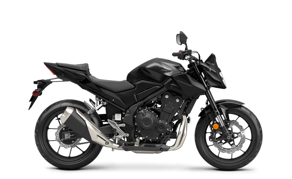 Honda - $1,000.00 Bonus Bucks on 2024 CB500F