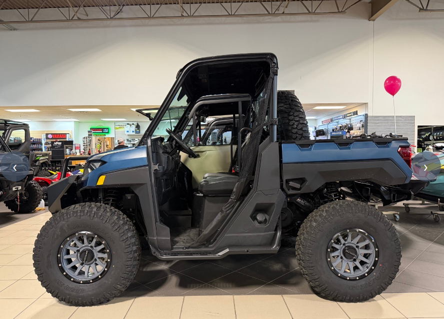 Polaris Ranger XP 1000: Features, Benefits, and Buying Guide