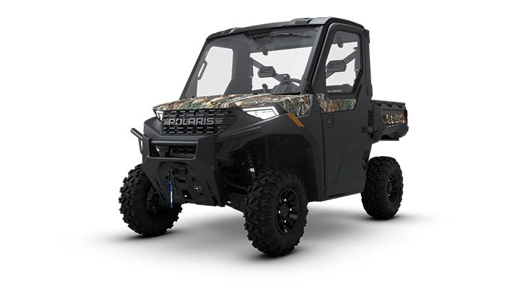 Polaris RANGER - Rebates up to $500*