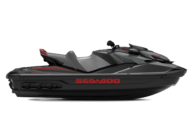 Sea-Doo GTR-X - Buy one unit, get an additional $1,000 towards the purchase of a second unit † and get financing starting at 6.99% for 36 months ††