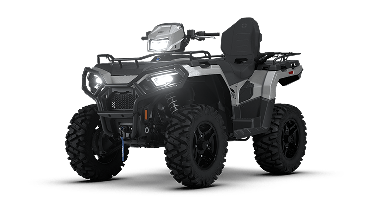 Polaris Sportsman - Rebates up to $500*