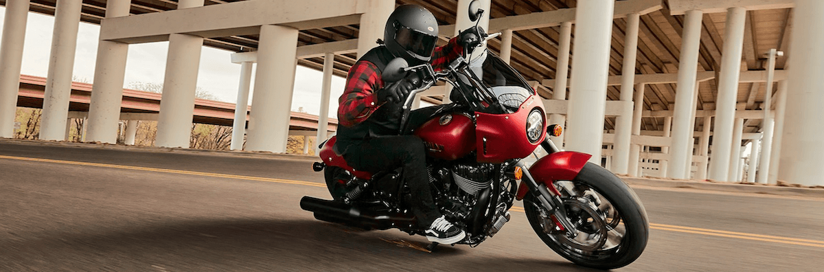 Available Features in the 2023 Indian Sport Chief