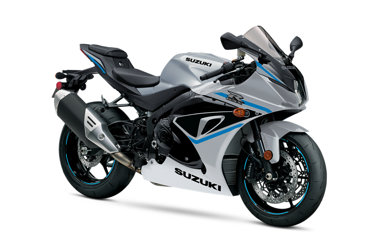 Suzuki 2025 GSX-R1000 - Military & First Responders Can Receive an Additional $250 Off