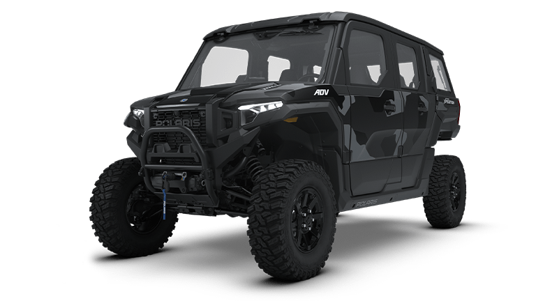 Polaris Polaris XPEDITION - Financing as low as 3.99% for 36 months