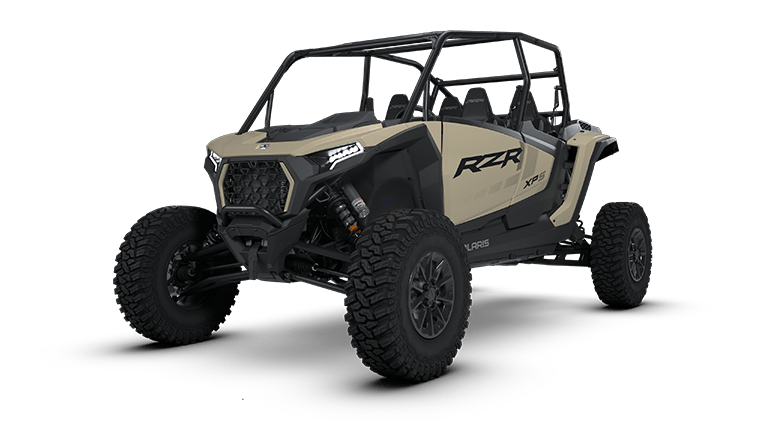 Polaris RZR - Rebates up to $750*