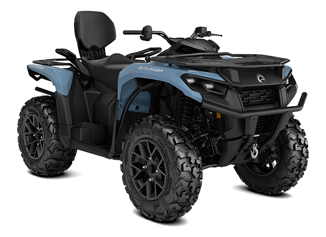 Can-Am Outlander 500/700 - Up to $500 rebate