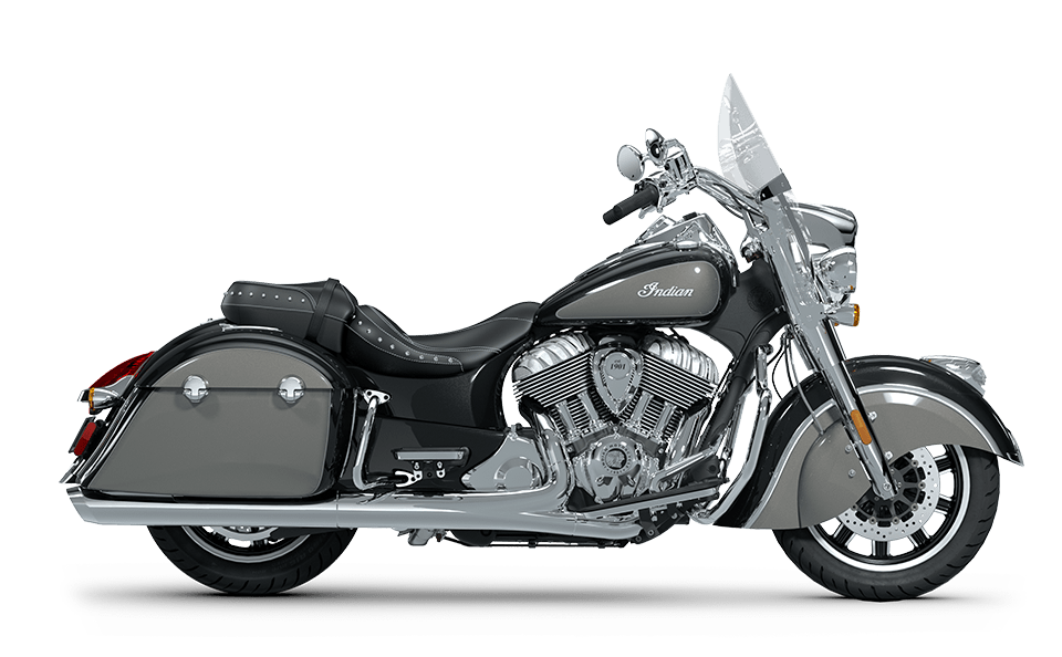 Indian 2025 Indian Springfield - $1,500 Customer Cash + $1,500 Trade-In Credit + 1.99% APR for 36 months