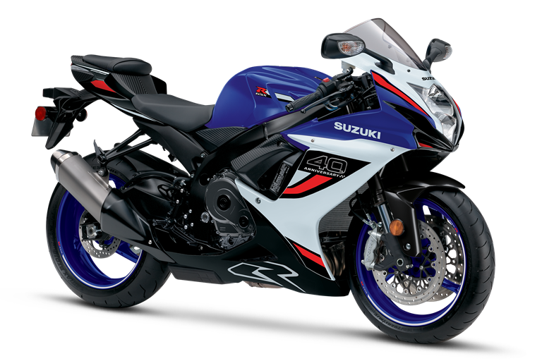 Suzuki 2026 GSX-R600Z - As Low As 8.49% APR for 60 Months on Approved Credit