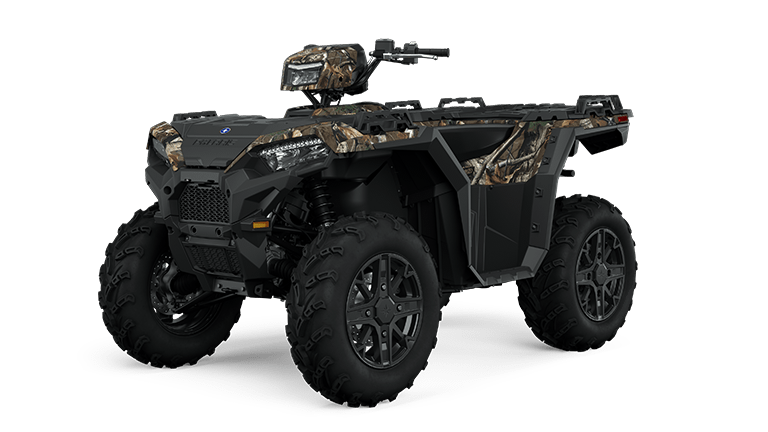 Polaris Sportsman - Rebates up to $1,500*