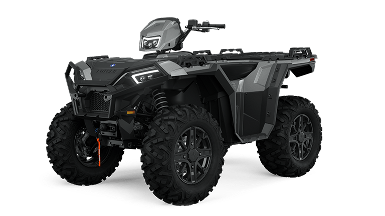 Polaris Sportsman - Rebates up to $2,000*