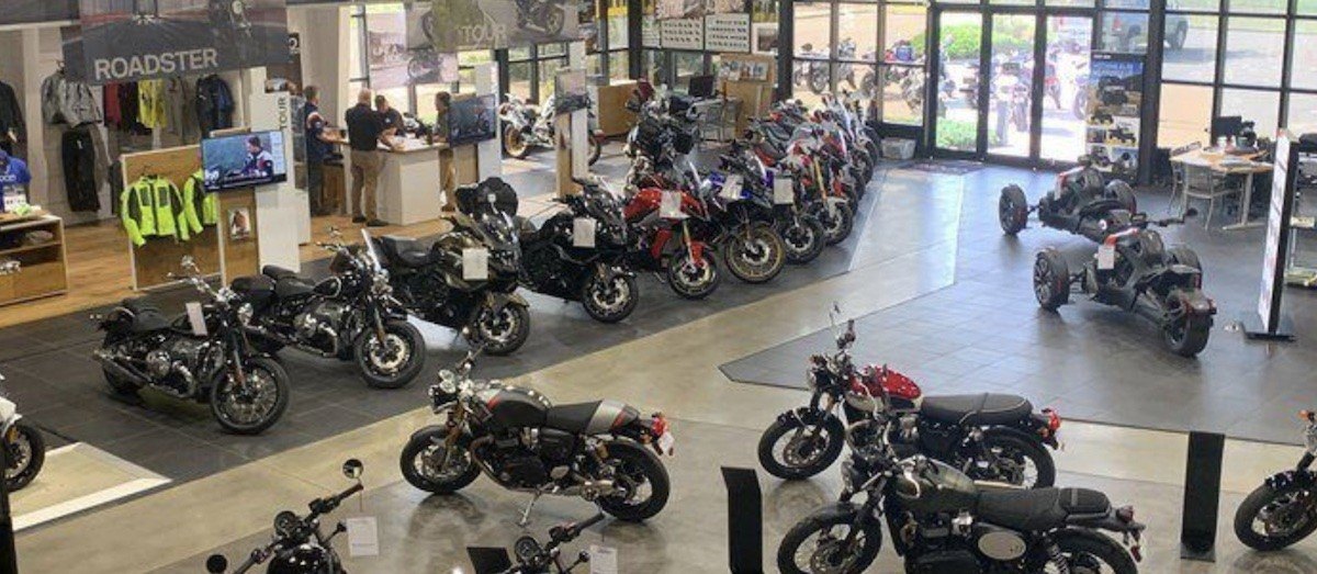 Check Out Our Inventory of 2022 & 2023 Models