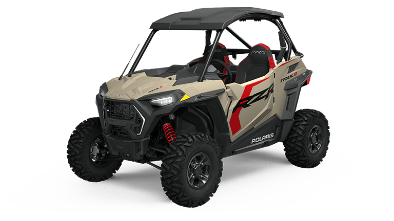 Polaris RZR - Rebates up to $2,000*