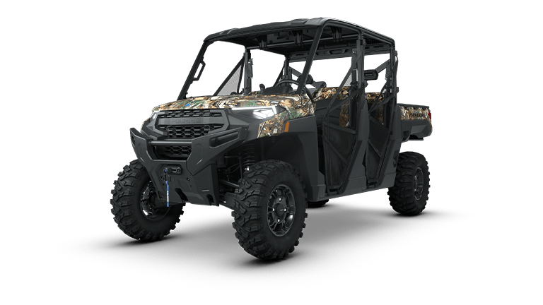 Polaris RANGER - Rebates up to $1,000*