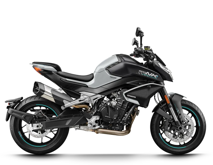CFMoto Motorcycles - 2.99% APR + Up to $1500 Rebates on Select Motorcycles