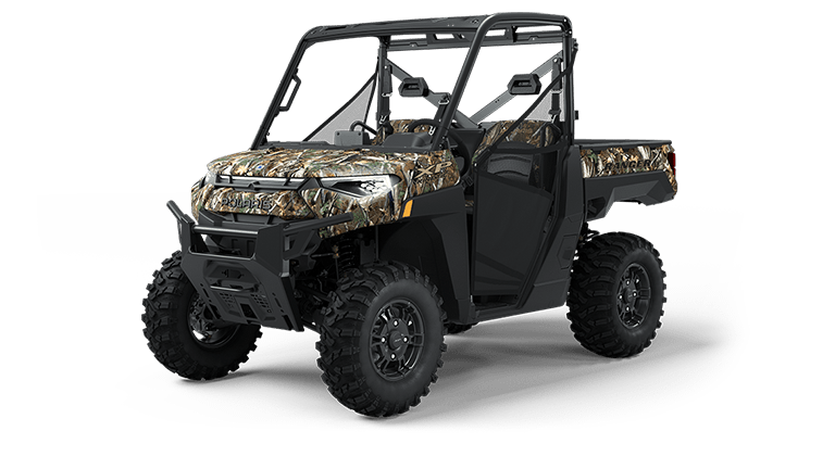 Polaris RANGER - Rebates up to $3,000*