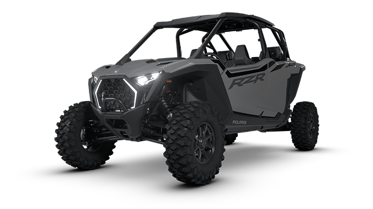 Polaris RZR - Rebates up to $2,500*