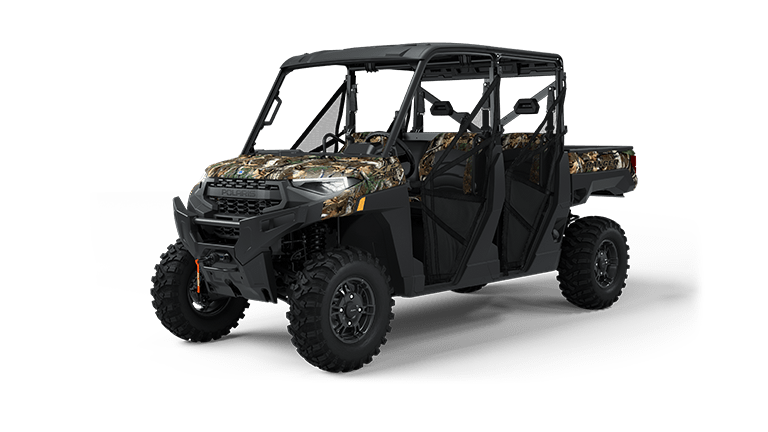 Polaris RANGER - Rebates up to $1,500*