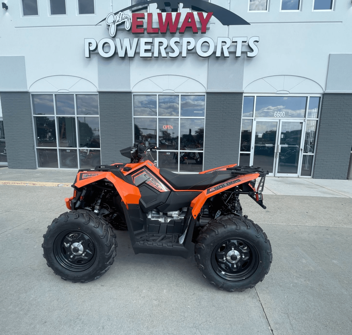 Powersports Vehicle Maintenance and Repair Checklist