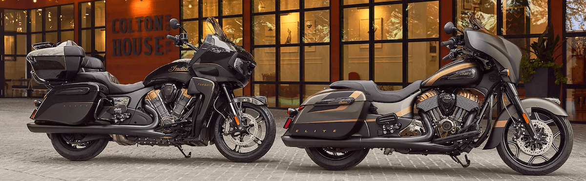 What Makes the Indian Motorcycle Brand Special?