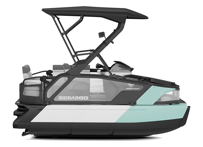 Sea-Doo Switch Sport - Monthly payment starting at $289.99 †