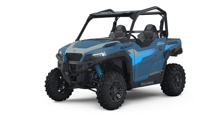 Polaris General - Rebates up to $2,500*