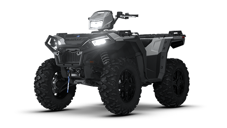 Polaris Sportsman - Rebates up to $1,000*