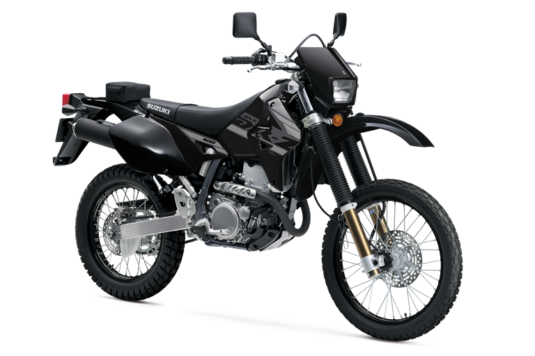 Suzuki 2024 DR-Z400S - As Low As 3.99% APR for 36 Months on Approved Credit