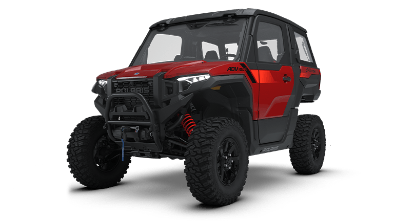 Polaris Polaris XPEDITION - Rebates up to $1,000*