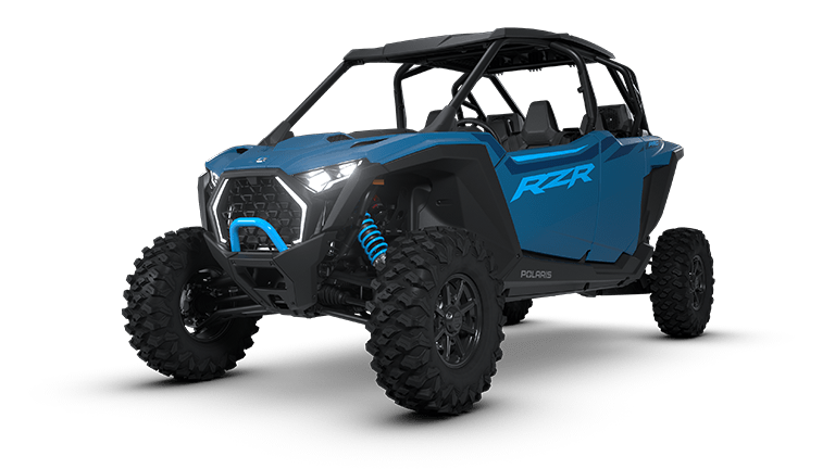 Polaris RZR - Financing as low as 3.99% for 36 months