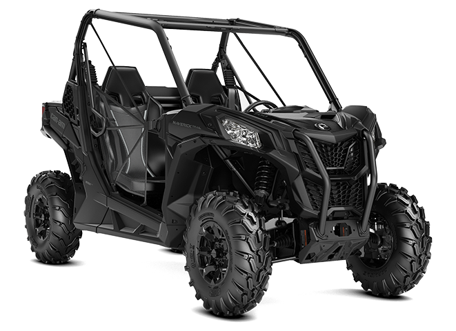 Can-Am Maverick Trail - Financing starting at 4.99% for 36 months††