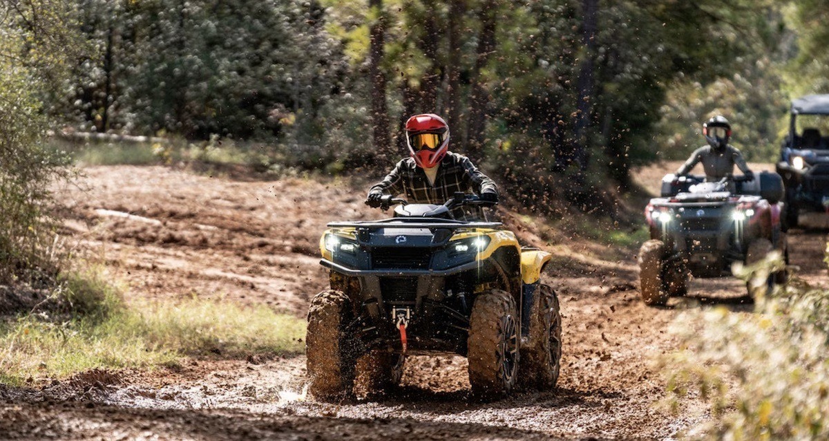 What makes Elway Powersports the Top ATV Dealer in Lincoln, NE?