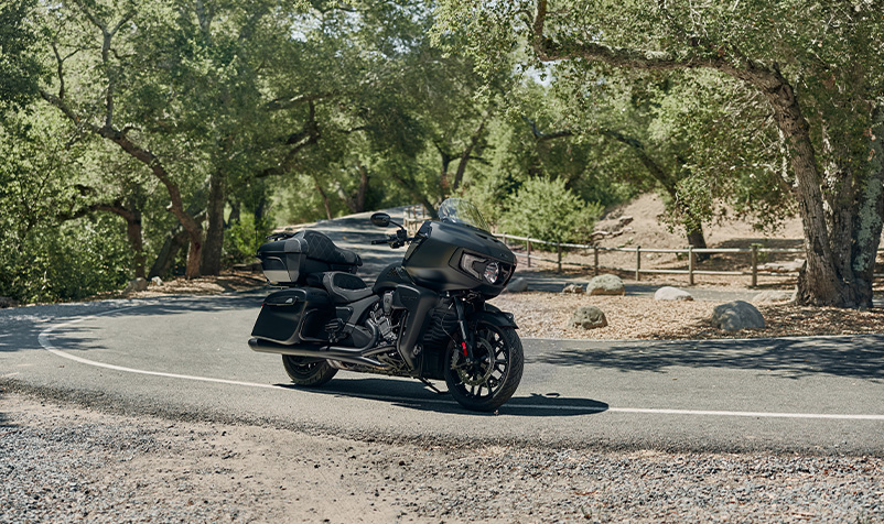 Indian 20% OFF ACCESSORIES WITH THE PURCHASE OF A NEW INDIAN MOTORCYCLE - Special Offer