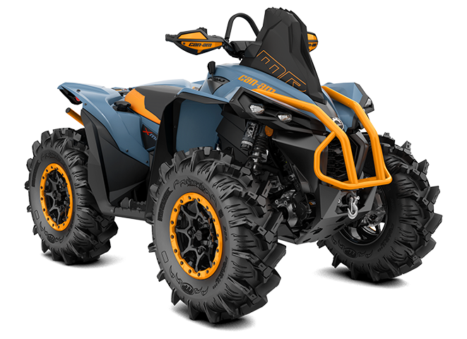 Can-Am Renegade - Financing starting at 4.99% for 36 months††