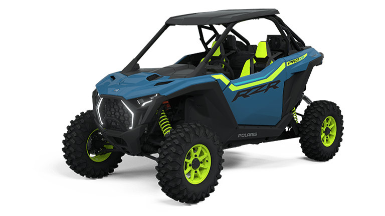 Polaris RZR - Rebates up to $2,500*
