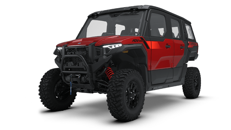 Polaris Polaris XPEDITION - Financing as low as 3.99% for 36 months