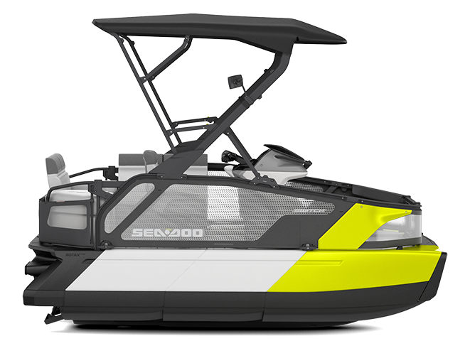 Sea-Doo Switch Sport - Get a rebate up to $2,500 †