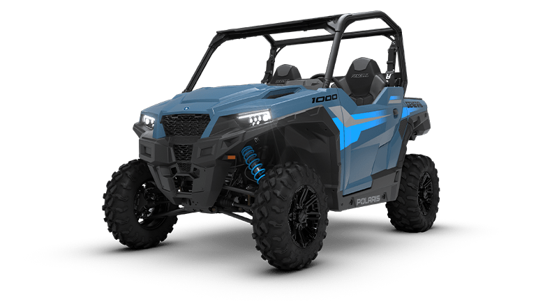Polaris General - Rebates up to $1,500*