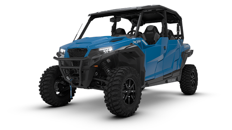 Polaris General - Rebates up to $3,000*