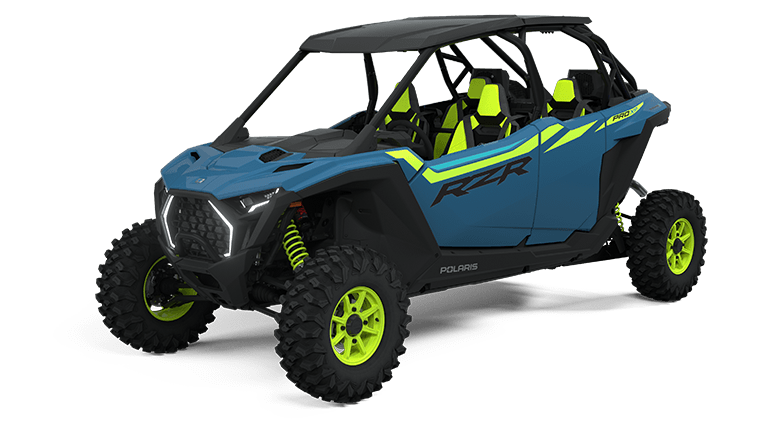 Polaris RZR - Financing as low as 0.99% for 36 months**