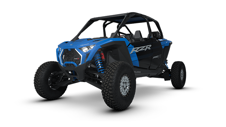 Polaris RZR - Rebates up to $3,000*