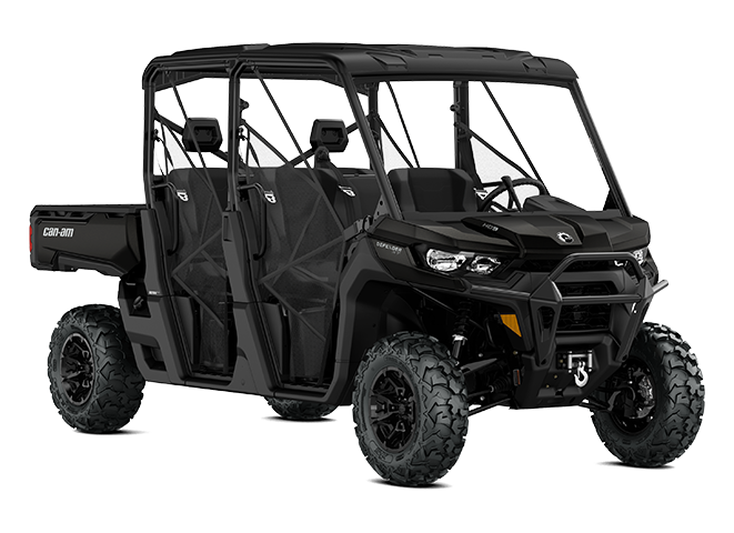 Can-Am Defender - Financing starting at 1.99% for 36 months&dagger;&dagger;