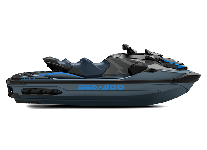 Sea-Doo GTX - Buy one unit, get an additional $1,000 towards the purchase of a second unit † and get financing starting at 6.99% for 36 months ††