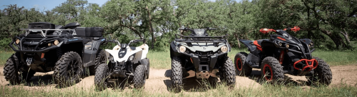 How to Properly Maintain Your ATV