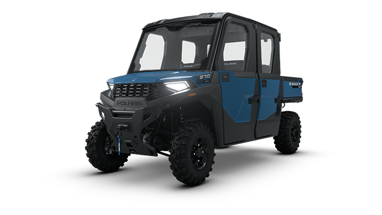Polaris RANGER - Rebates up to $750*