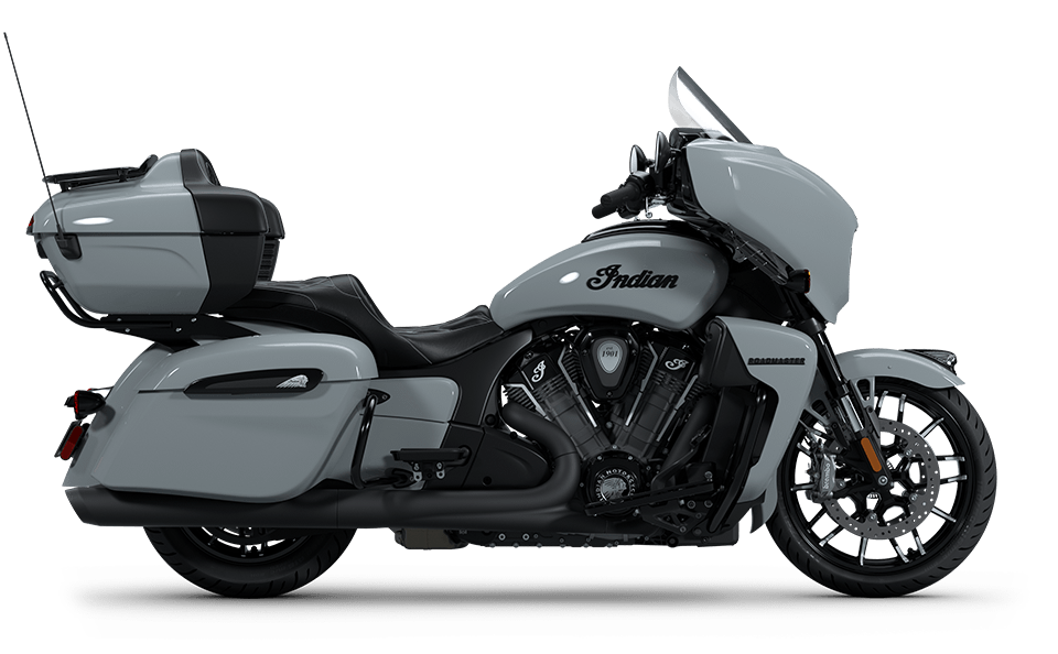 Indian 2025 Roadmaster PowerPlus - $1,500 Customer Cash + $1,500 Trade-In Credit + 1.99% APR for 36 months