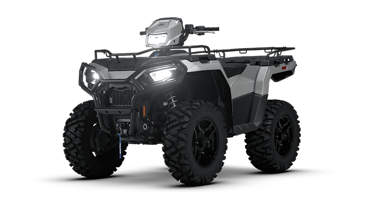 Polaris Sportsman - Rebates up to $1,500*