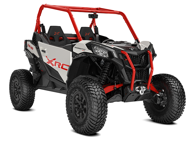 Can-Am Maverick Sport - Up to $750 rebate