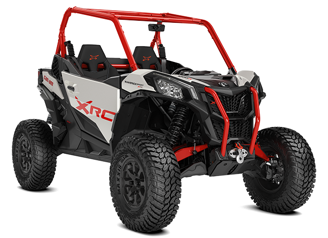 Can-Am Maverick Sport - Financing starting at 0% for 60 months††