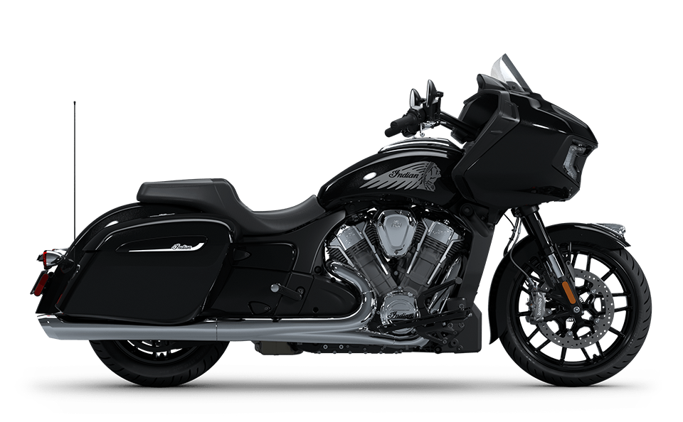 Indian 2025 Indian Challenger - $1,500 Customer Cash + $1,500 Trade-In Credit + 1.99% APR for 36 months