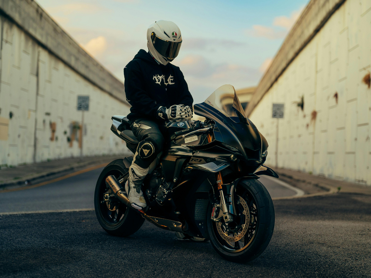 What Is Aprilia? A Beginner-Friendly Guide for Nebraska Riders